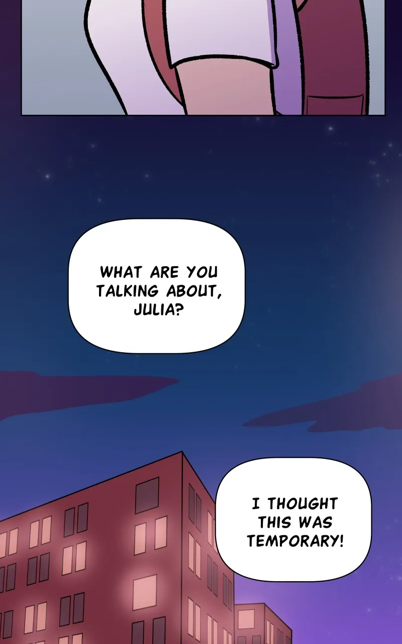 Letters on the Wall Chapter 10 page 53 - 