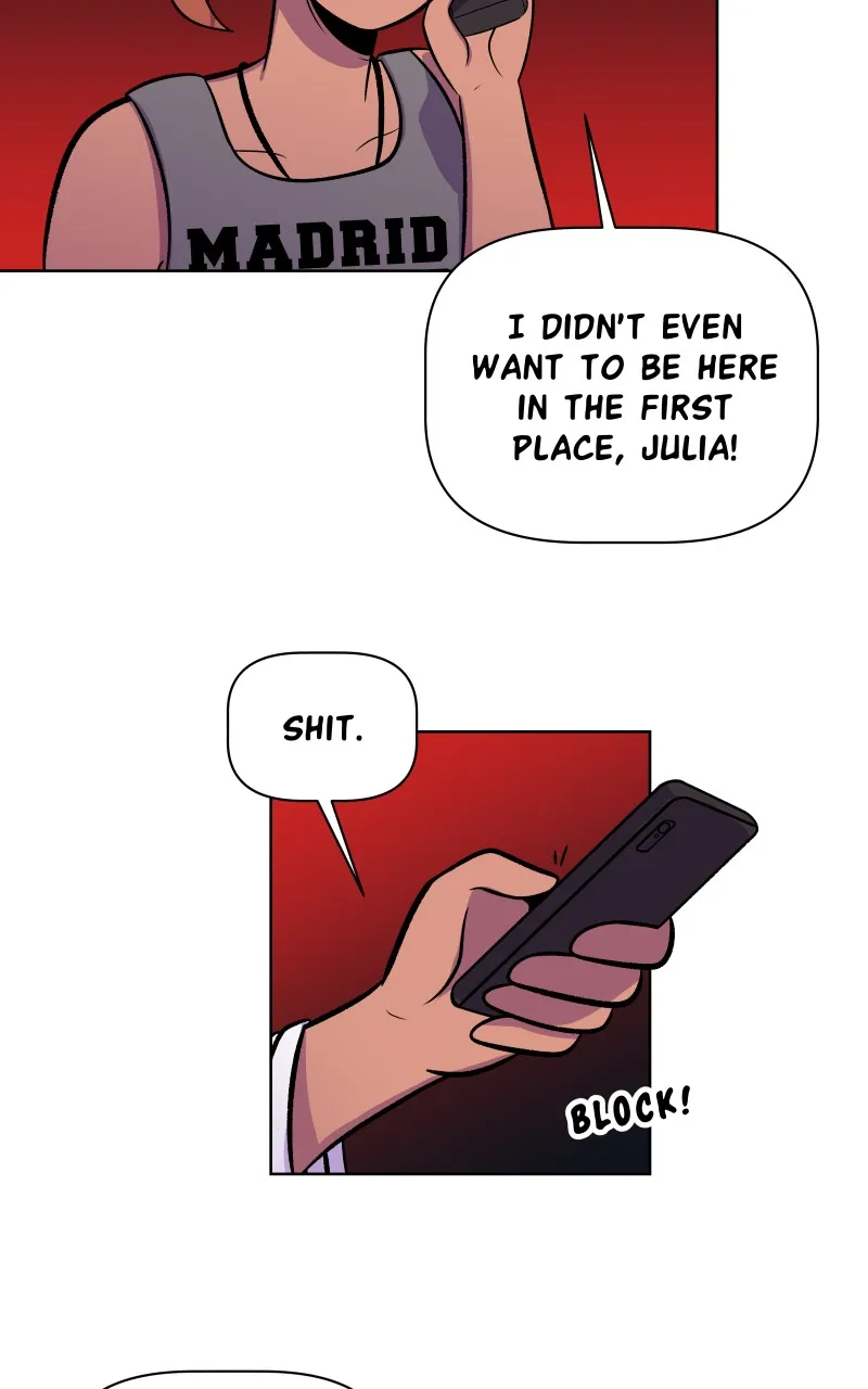 Letters on the Wall Chapter 10 page 59 - 