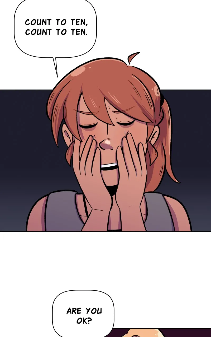 Letters on the Wall Chapter 10 page 60 - 