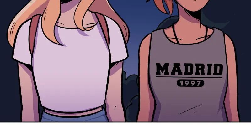 Letters on the Wall Chapter 10 page 7 - 