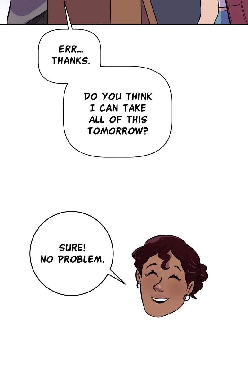 Letters on the Wall Chapter 10 page 63 - 