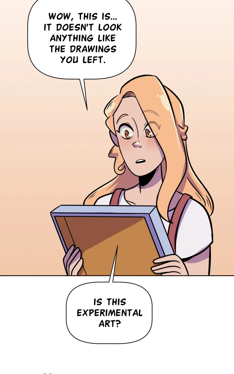 Letters on the Wall Chapter 10 page 65 - 