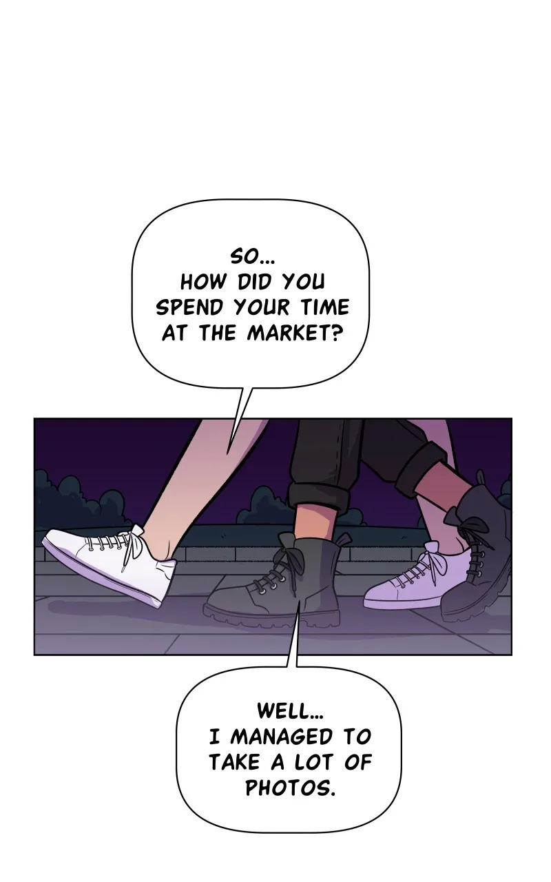 Letters on the Wall Chapter 10 page 8 - 