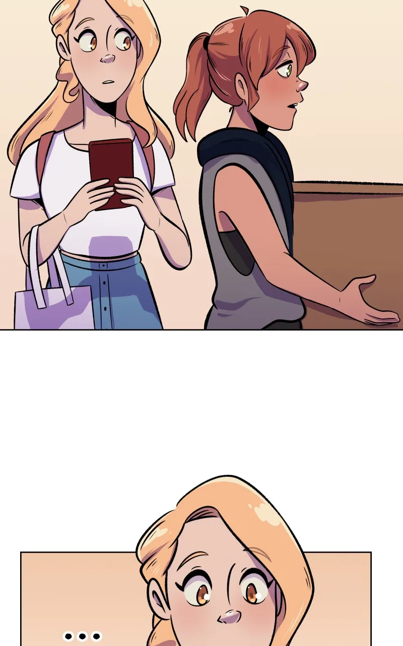 Letters on the Wall Chapter 10 page 72 - 