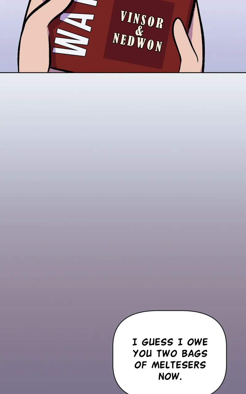 Letters on the Wall Chapter 10 page 74 - 