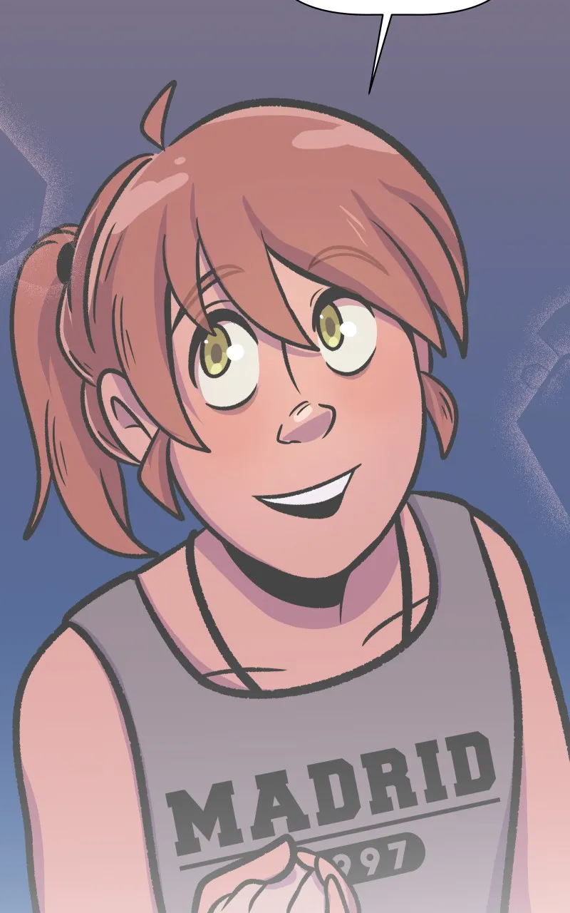 Letters on the Wall Chapter 10 page 75 - 