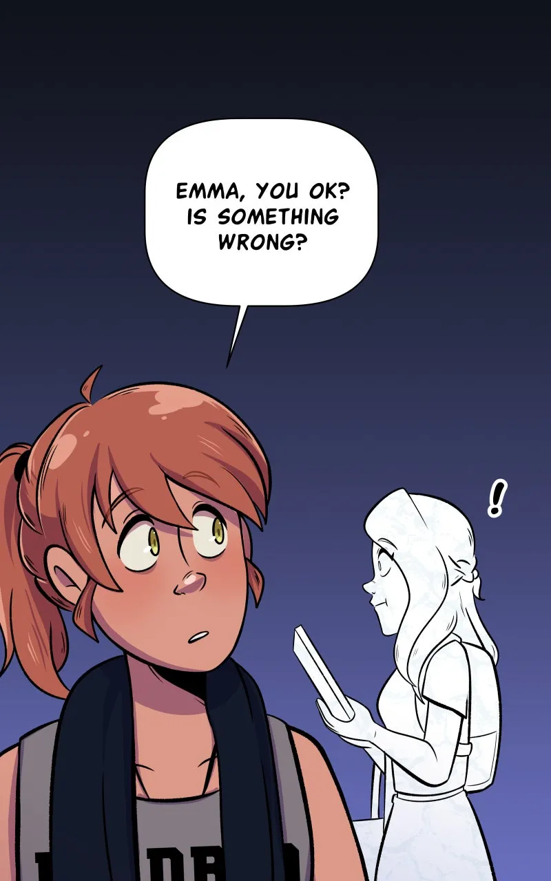 Letters on the Wall Chapter 10 page 77 - 