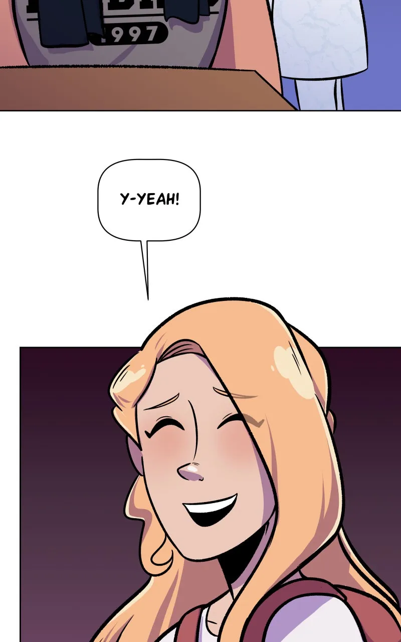 Letters on the Wall Chapter 10 page 78 - 