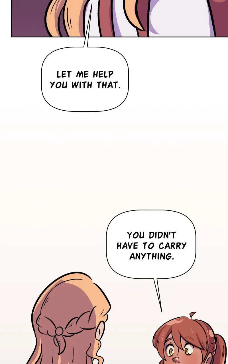 Letters on the Wall Chapter 10 page 79 - 