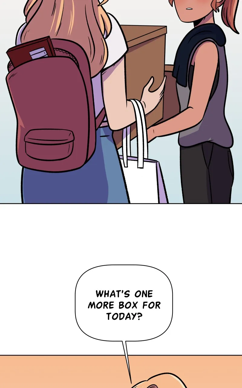 Letters on the Wall Chapter 10 page 80 - 
