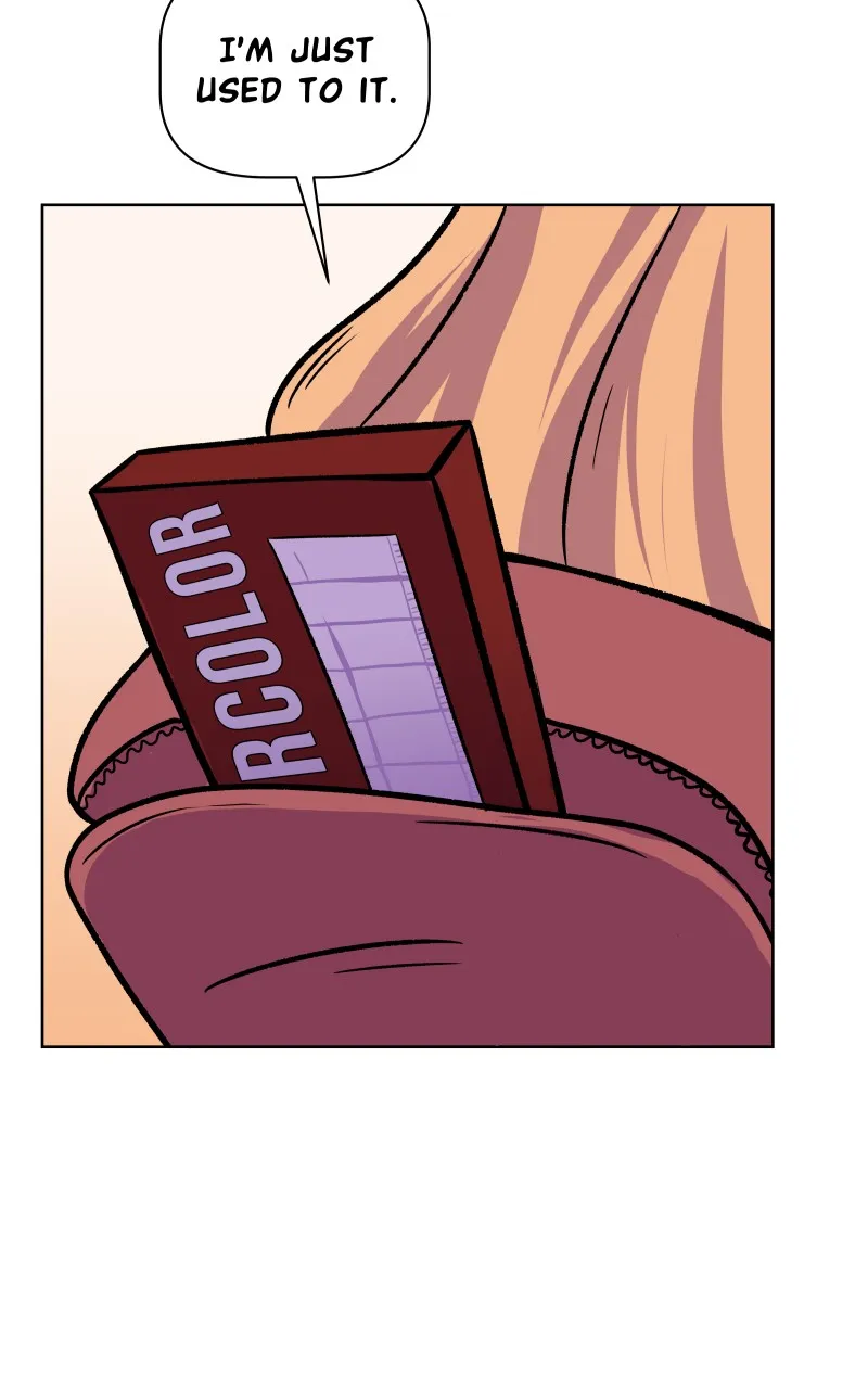 Letters on the Wall Chapter 10 page 82 - 