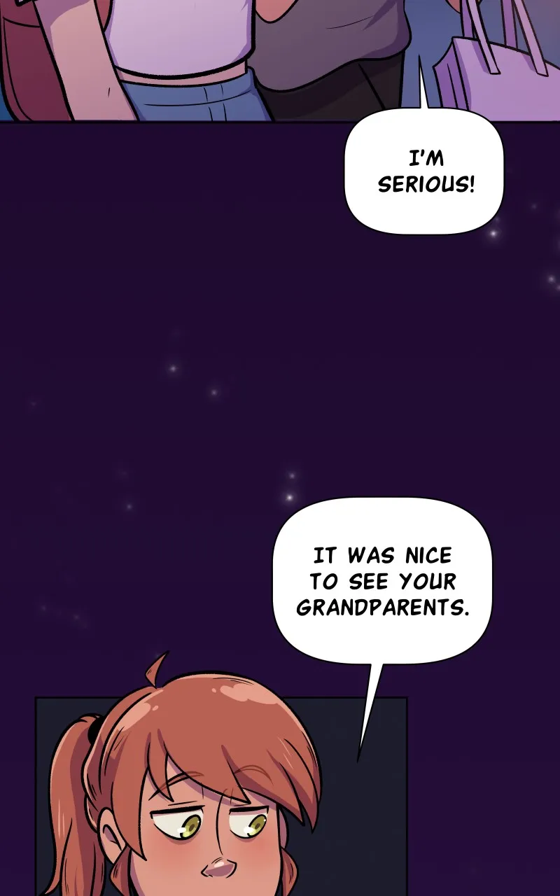 Letters on the Wall Chapter 10 page 10 - 