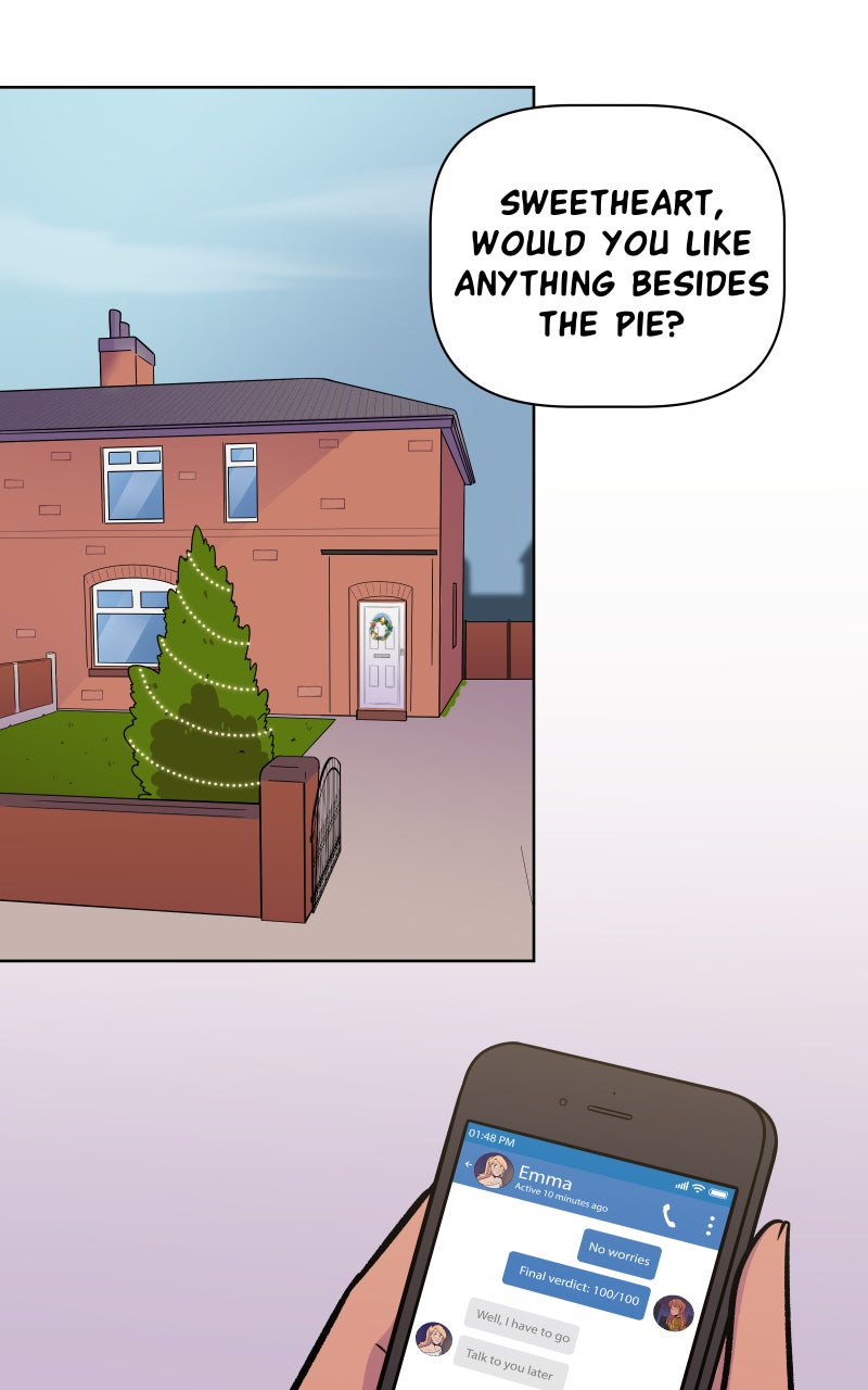 Letters on the Wall (S2) Episode 100 page 1 - 