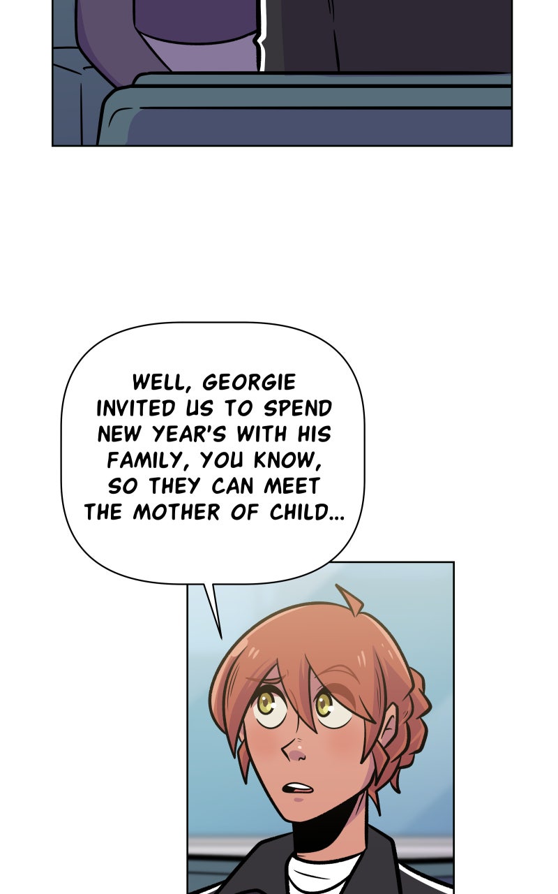 Letters on the Wall (S2) Episode 100 page 11 - 