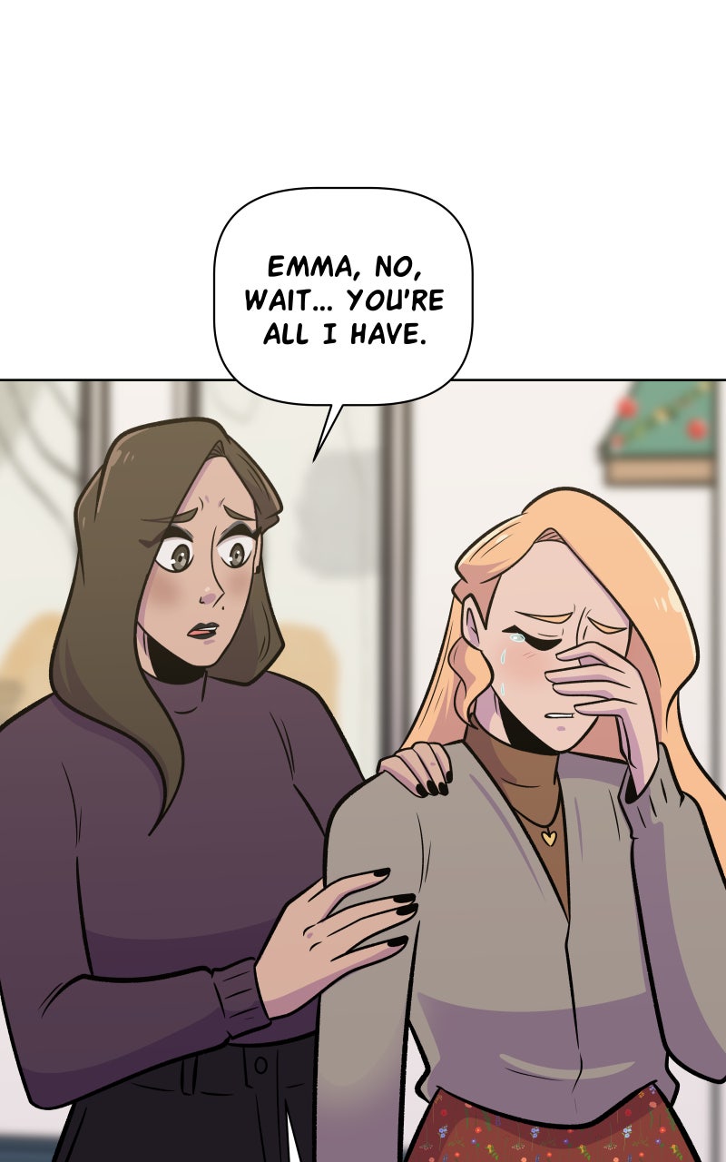 Letters on the Wall (S2) Episode 100 page 101 - 