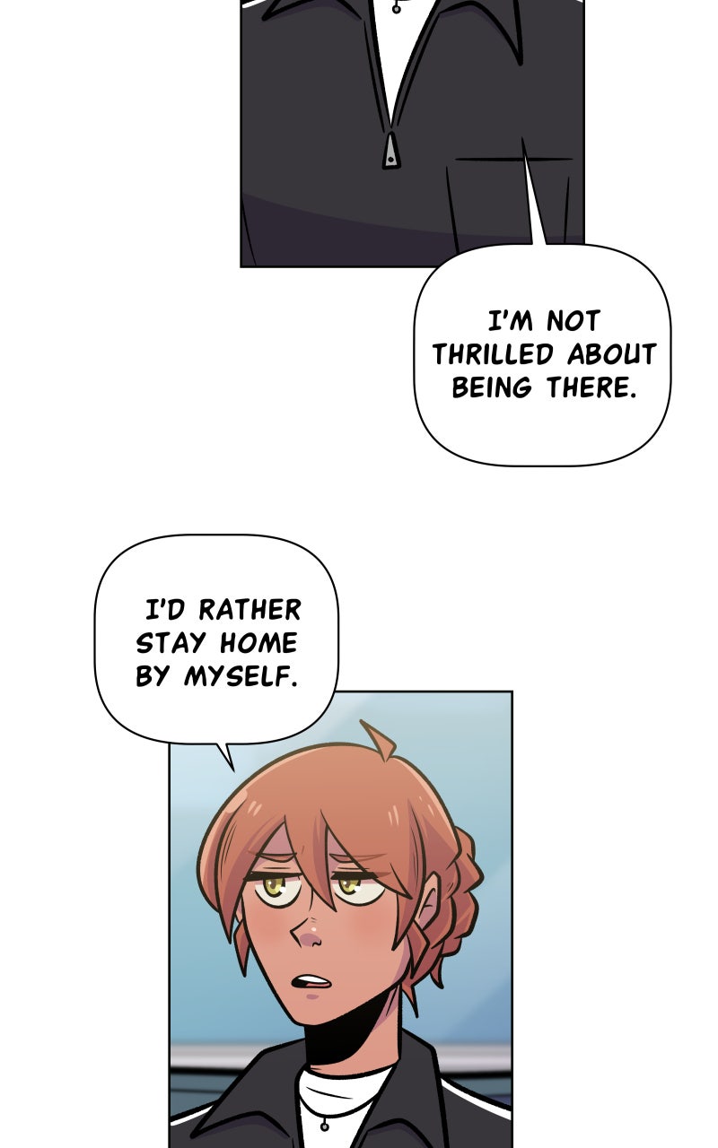 Letters on the Wall (S2) Episode 100 page 12 - 