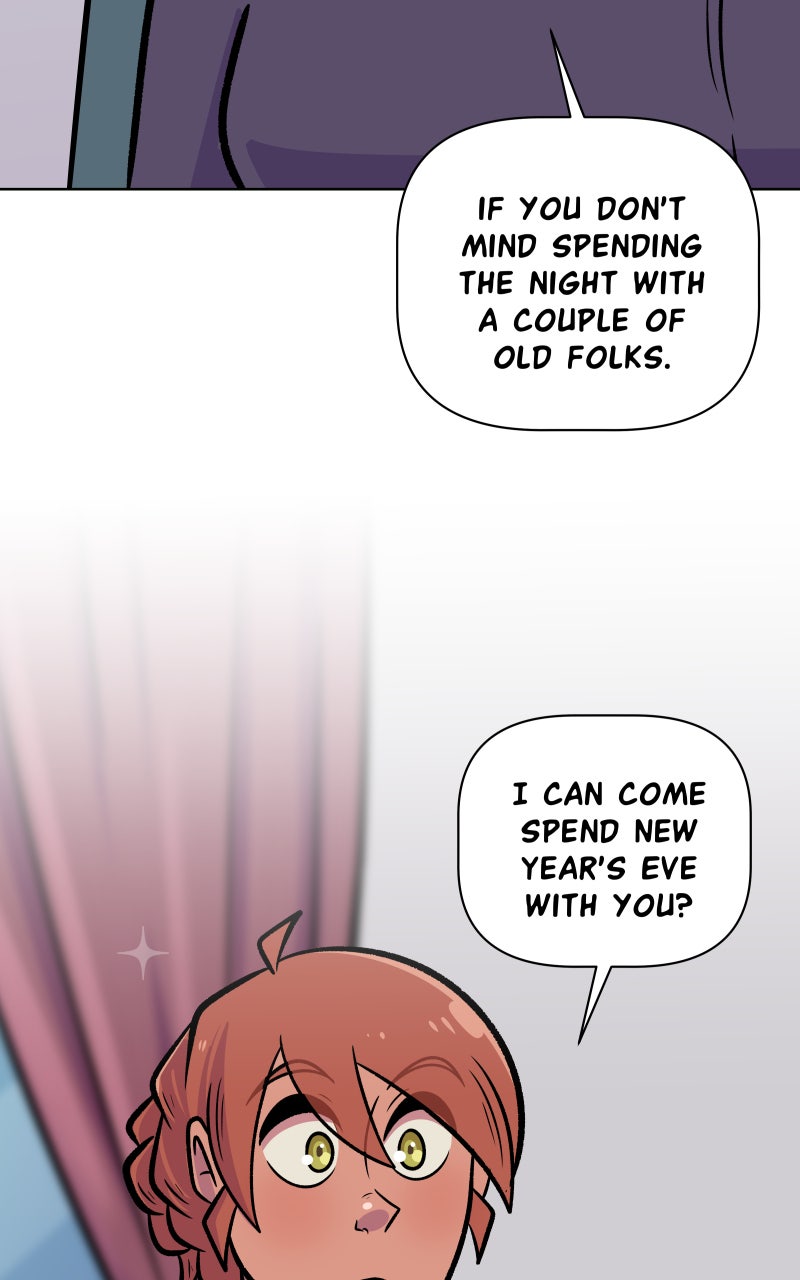 Letters on the Wall (S2) Episode 100 page 15 - 