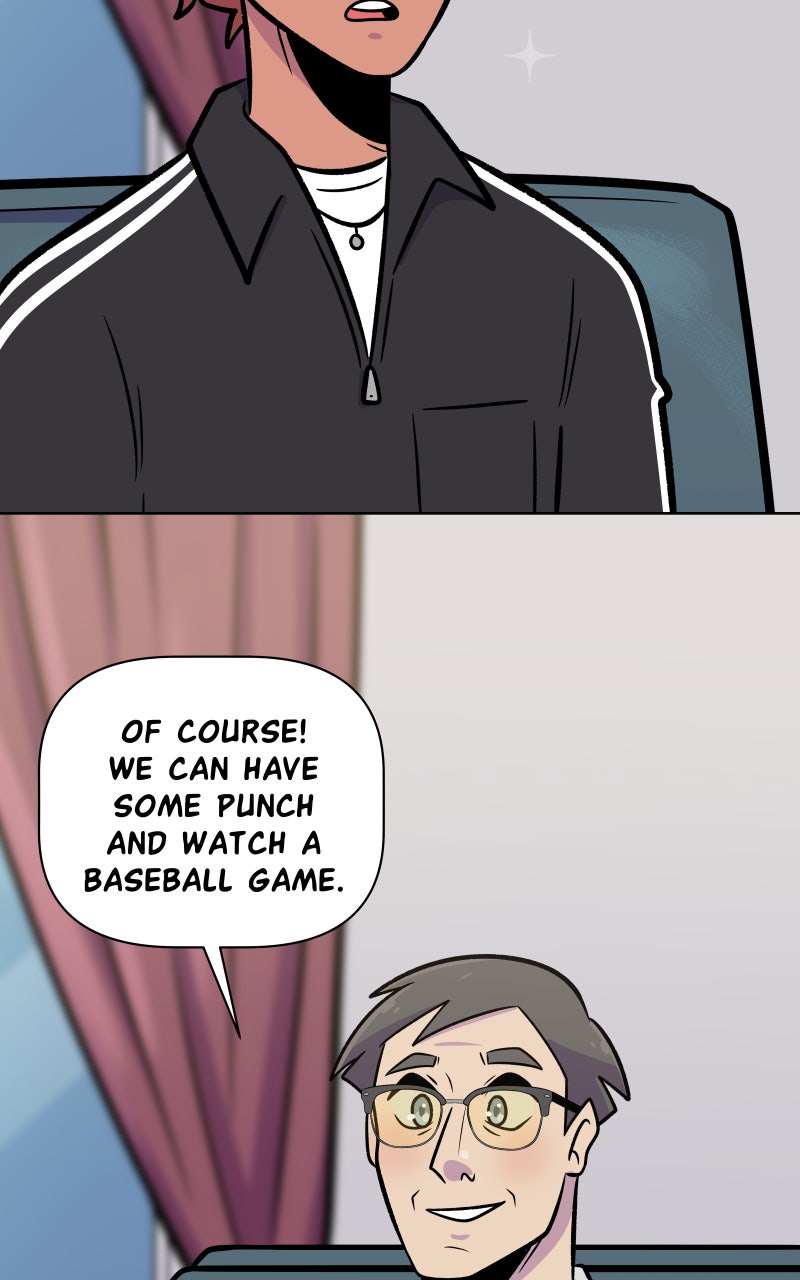 Letters on the Wall (S2) Episode 100 page 16 - 