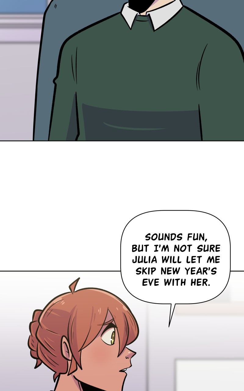 Letters on the Wall (S2) Episode 100 page 17 - 