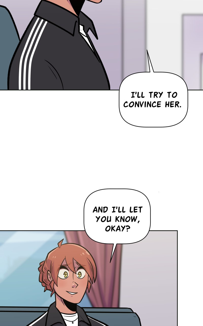 Letters on the Wall (S2) Episode 100 page 18 - 