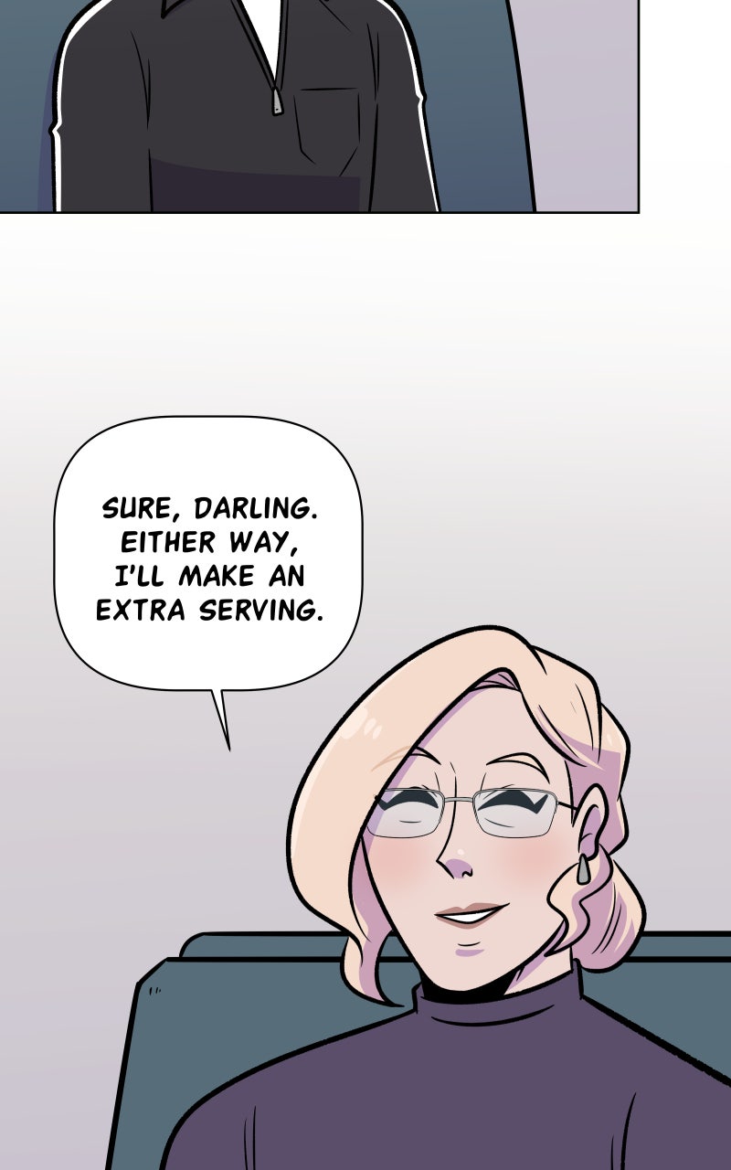 Letters on the Wall (S2) Episode 100 page 19 - 