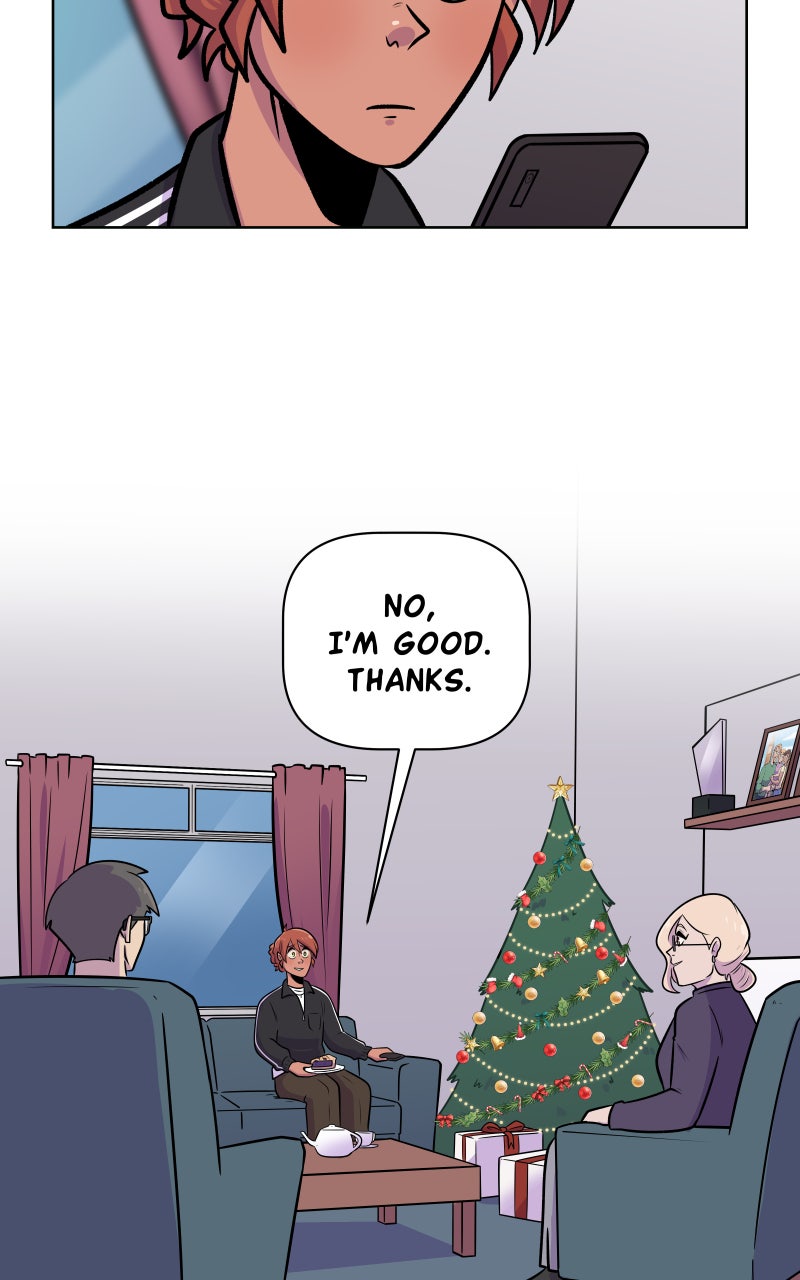 Letters on the Wall (S2) Episode 100 page 3 - 