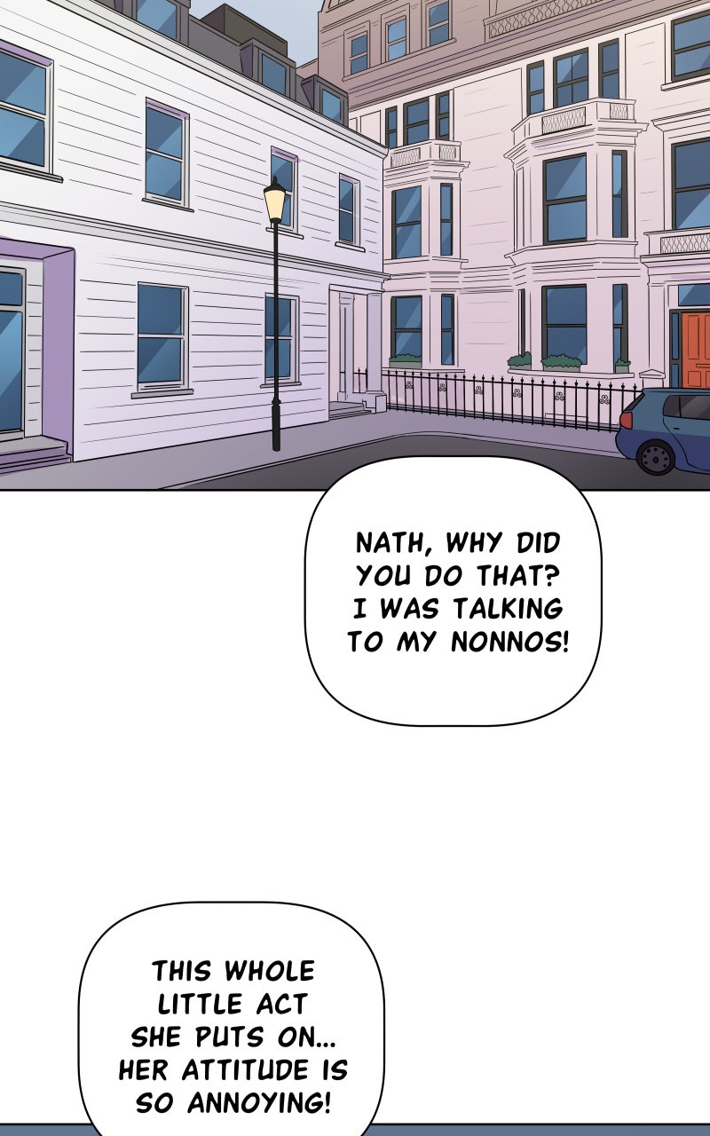 Letters on the Wall (S2) Episode 100 page 22 - 