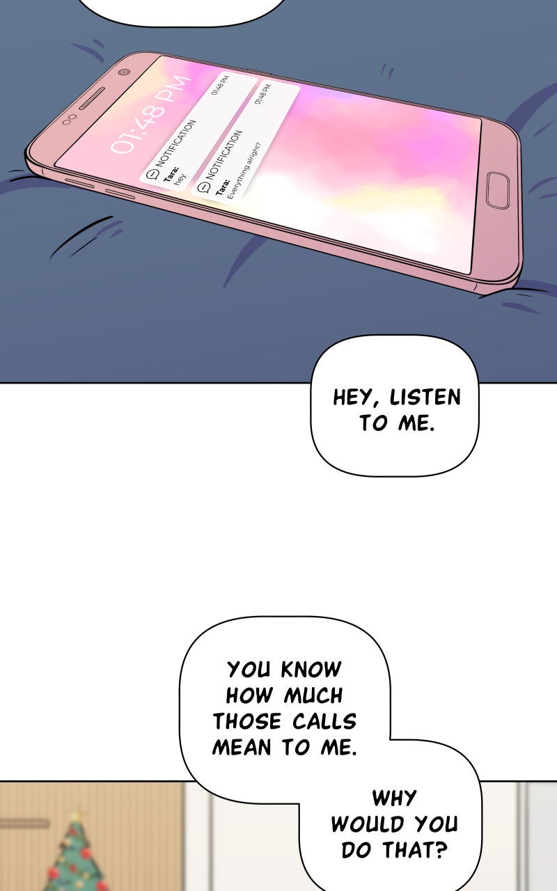 Letters on the Wall (S2) Episode 100 page 23 - 