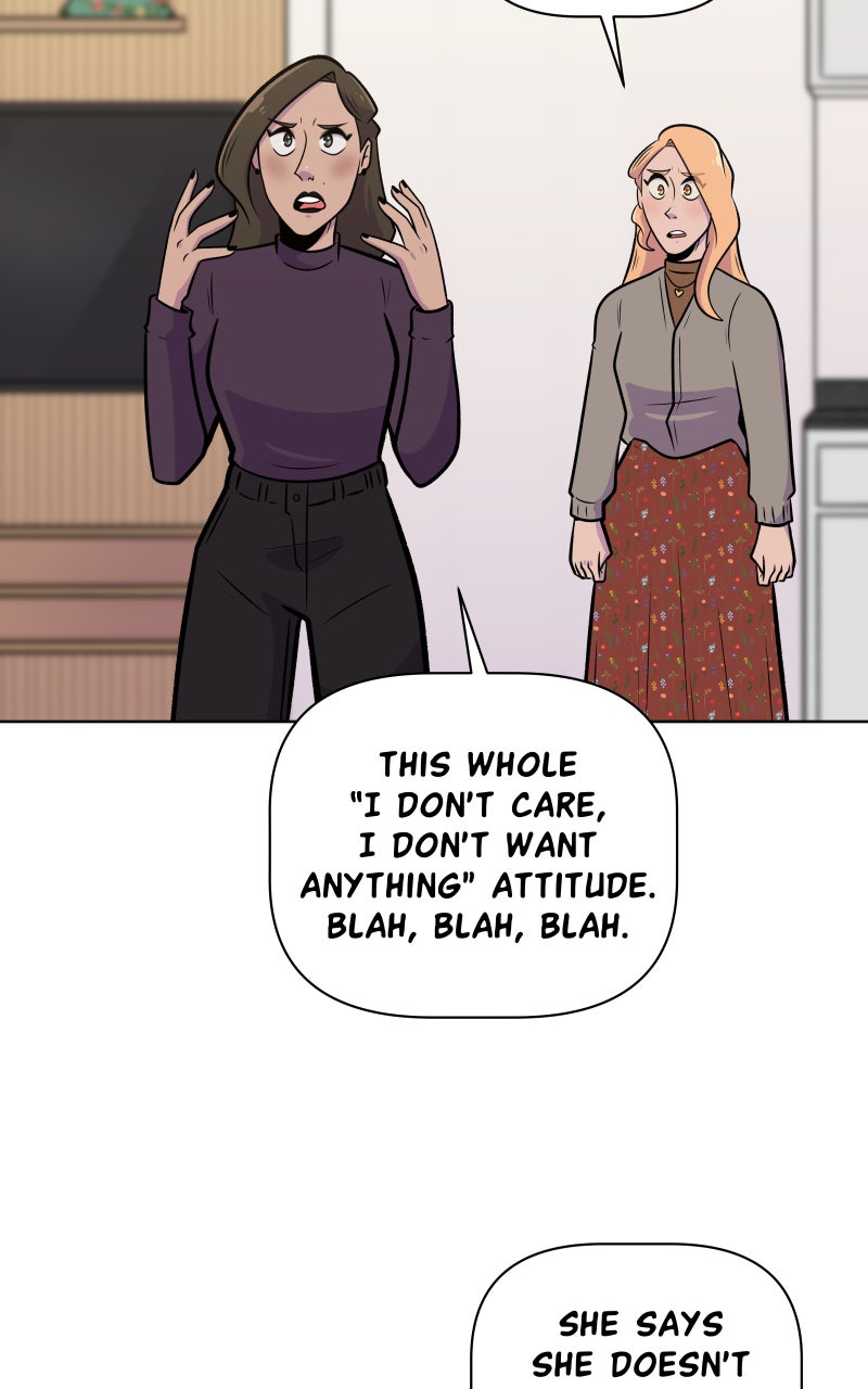 Letters on the Wall (S2) Episode 100 page 24 - 