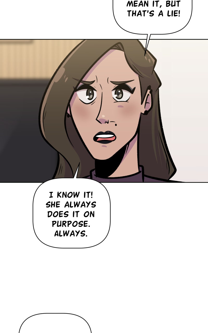 Letters on the Wall (S2) Episode 100 page 25 - 