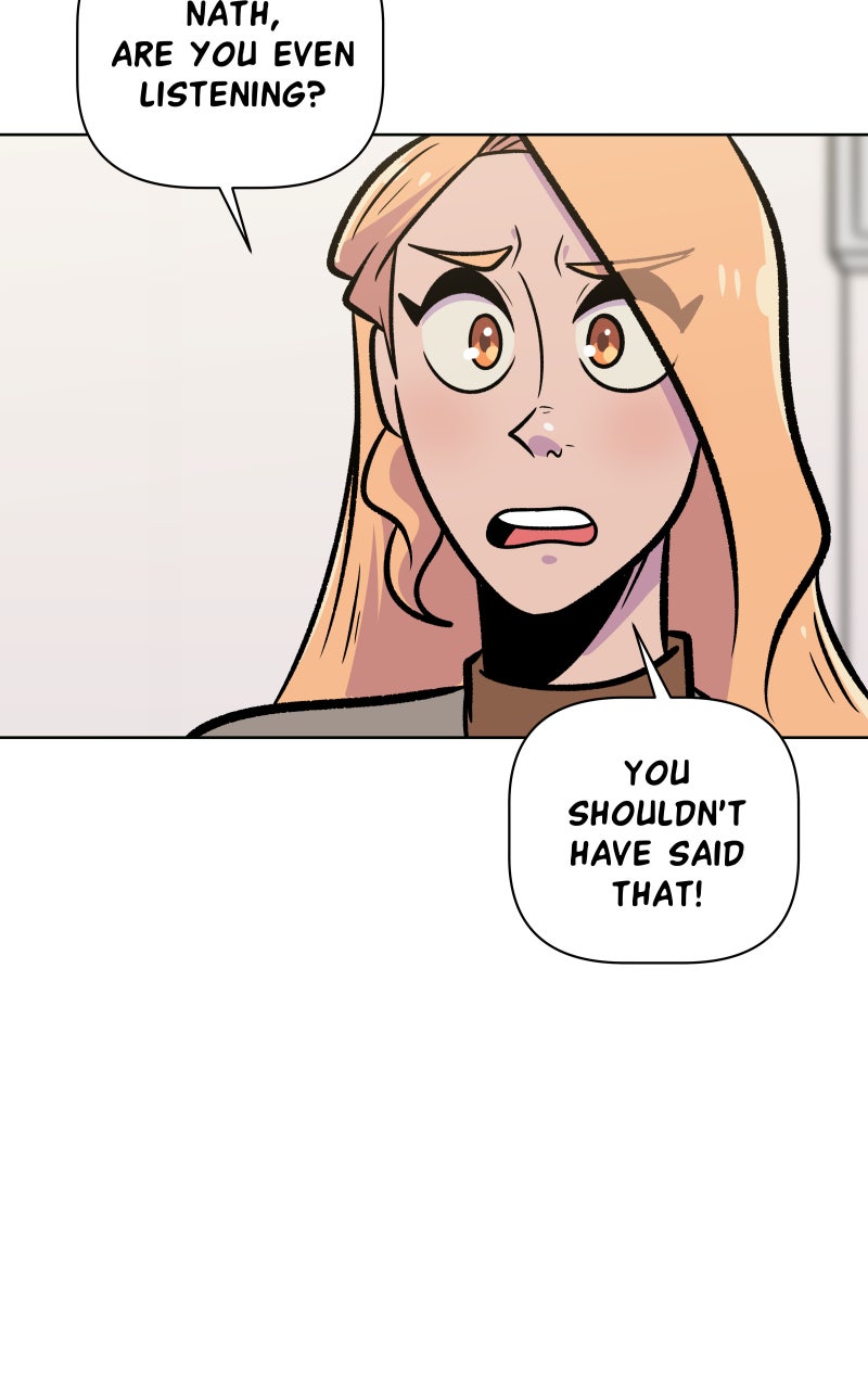 Letters on the Wall (S2) Episode 100 page 26 - 