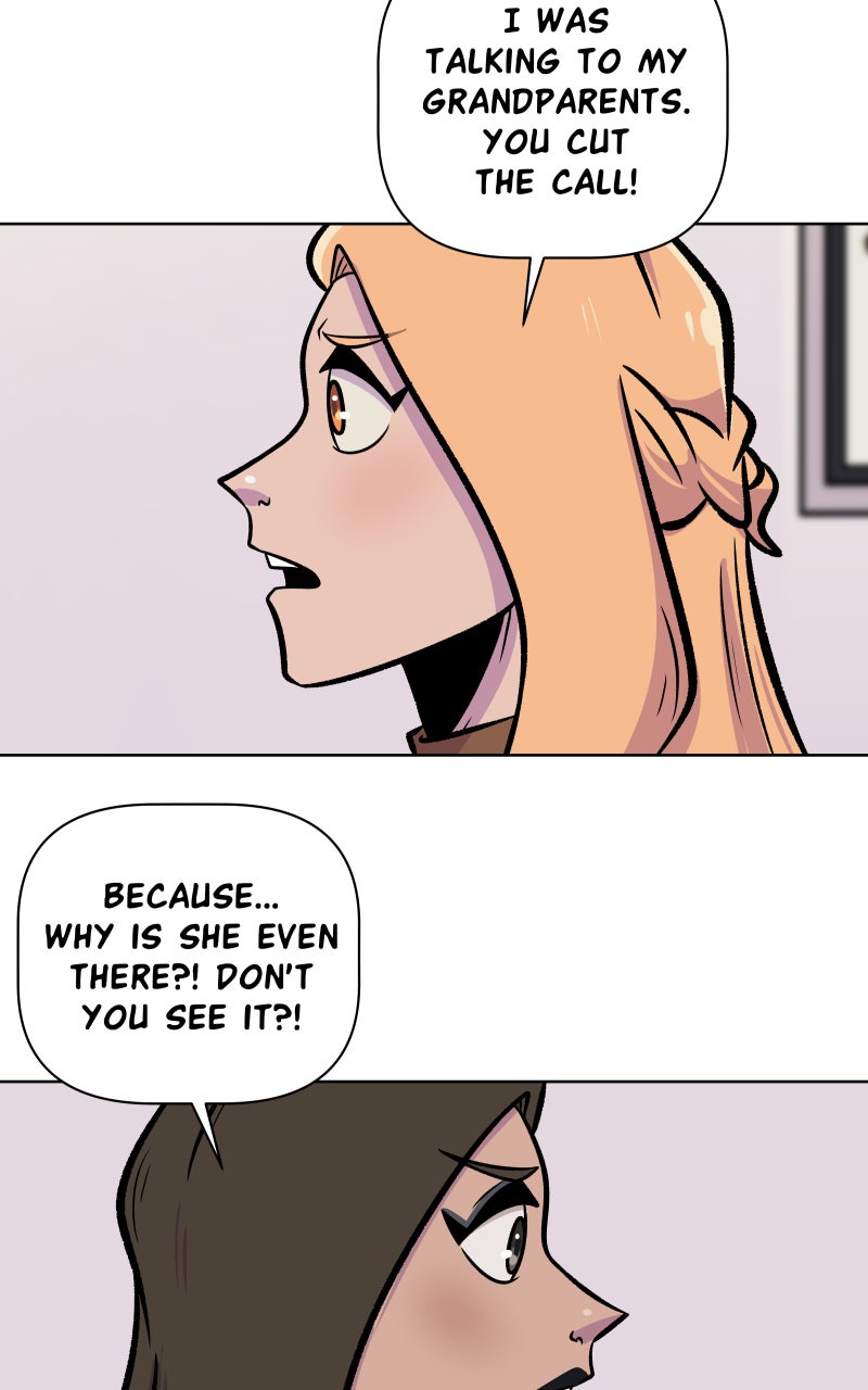 Letters on the Wall (S2) Episode 100 page 28 - 