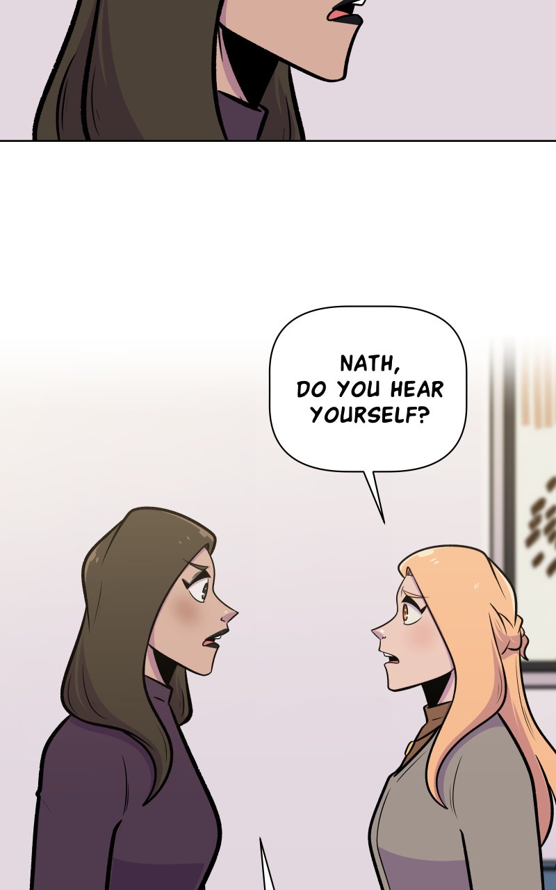 Letters on the Wall (S2) Episode 100 page 29 - 