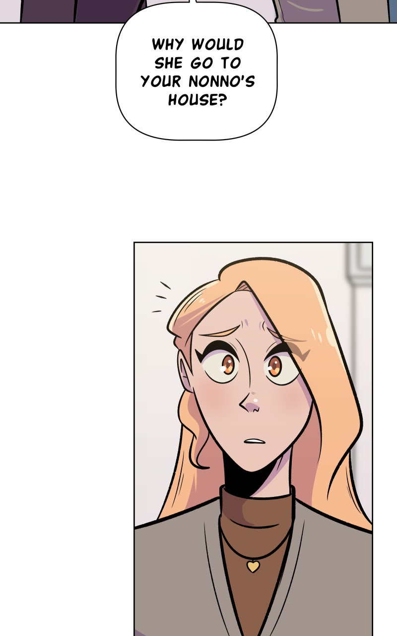 Letters on the Wall (S2) Episode 100 page 30 - 
