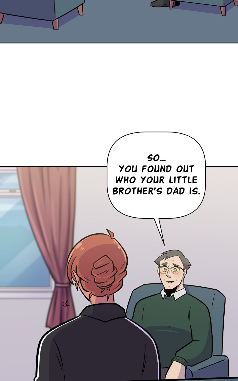 Letters on the Wall (S2) Episode 100 page 4 - 