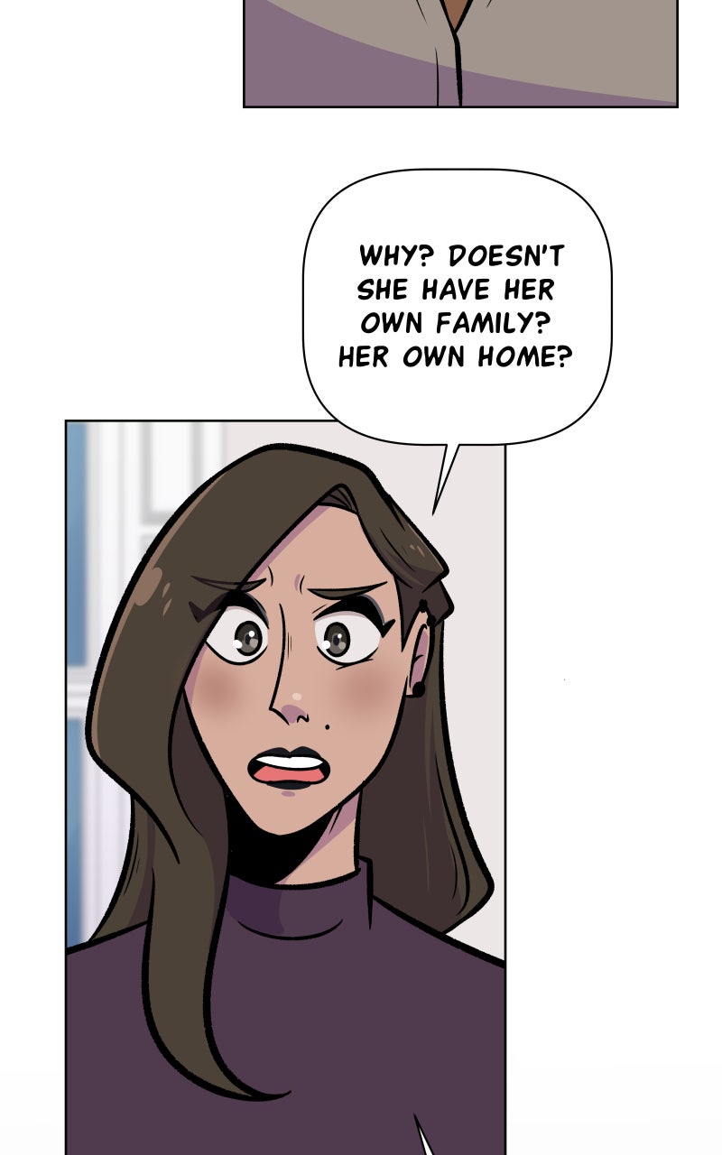 Letters on the Wall (S2) Episode 100 page 31 - 