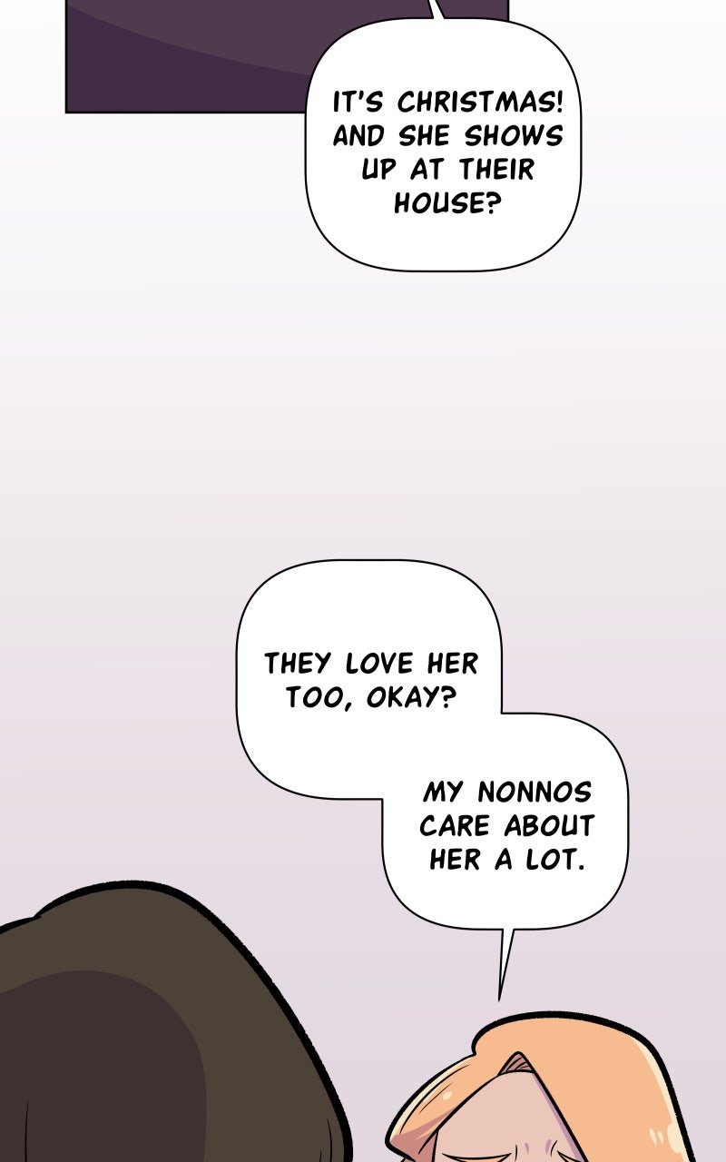 Letters on the Wall (S2) Episode 100 page 32 - 