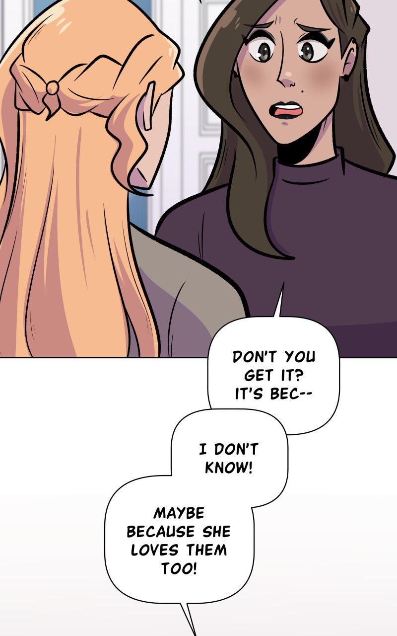 Letters on the Wall (S2) Episode 100 page 34 - 