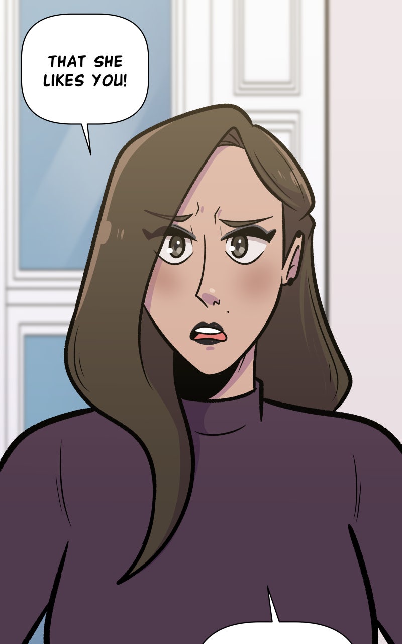 Letters on the Wall (S2) Episode 100 page 40 - 