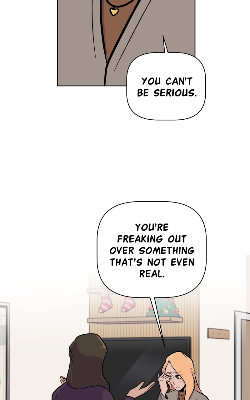 Letters on the Wall (S2) Episode 100 page 43 - 