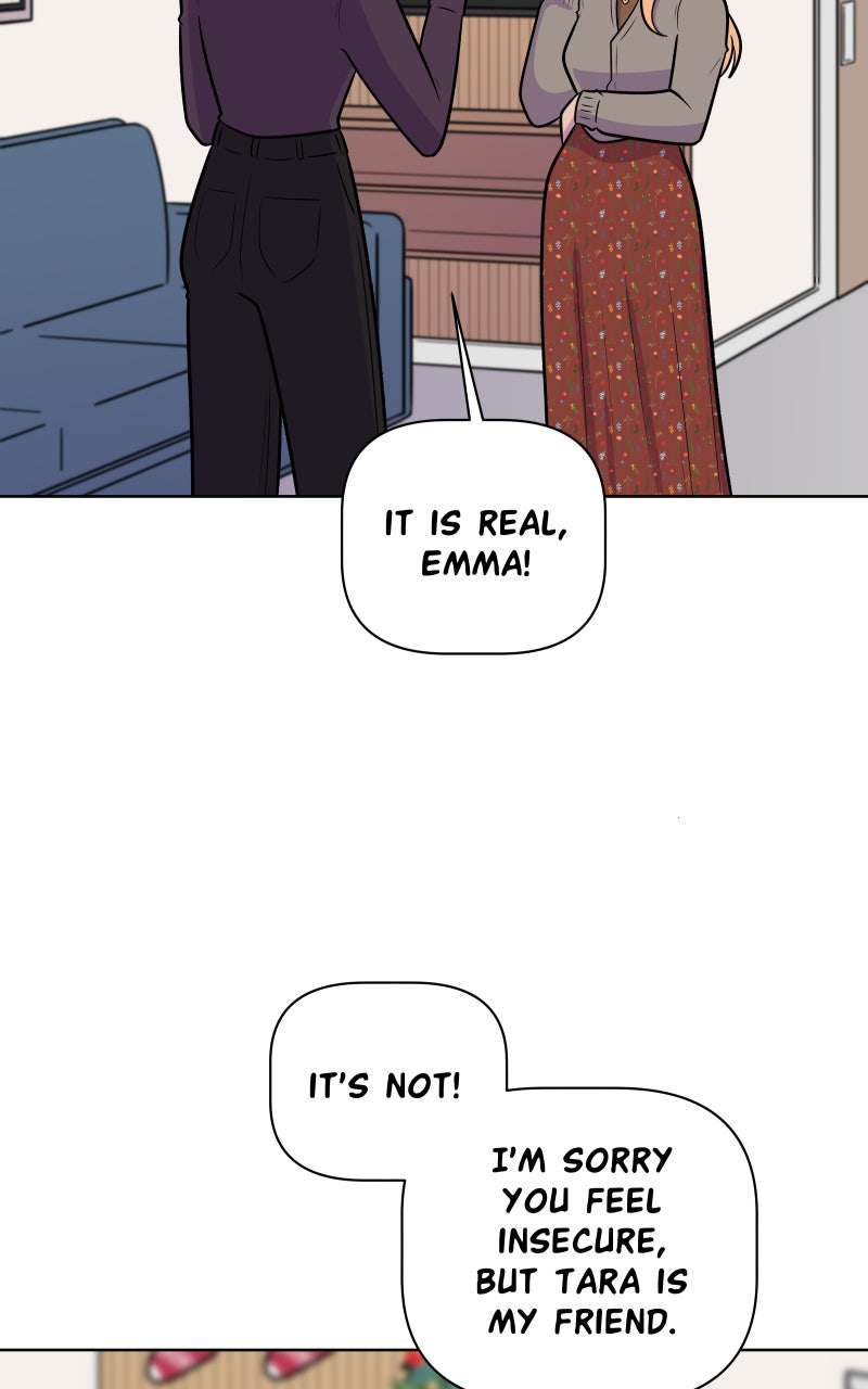 Letters on the Wall (S2) Episode 100 page 44 - 