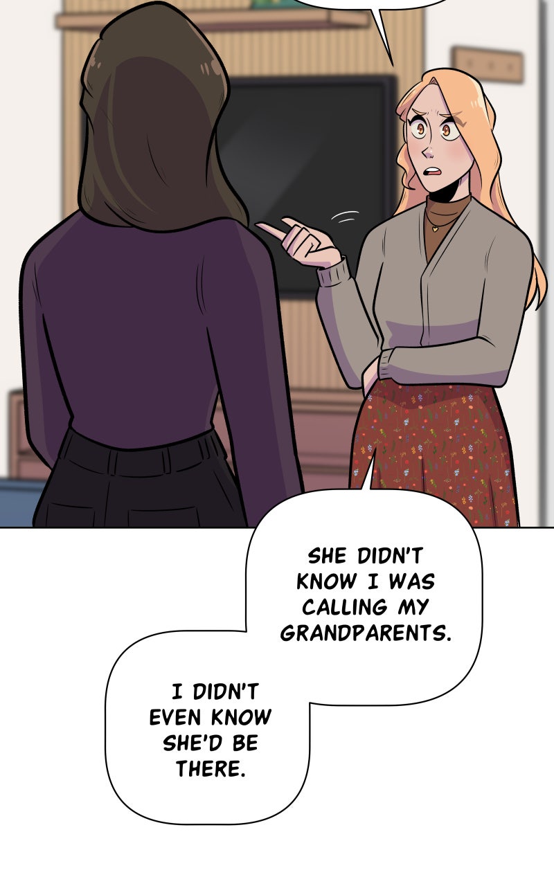 Letters on the Wall (S2) Episode 100 page 45 - 