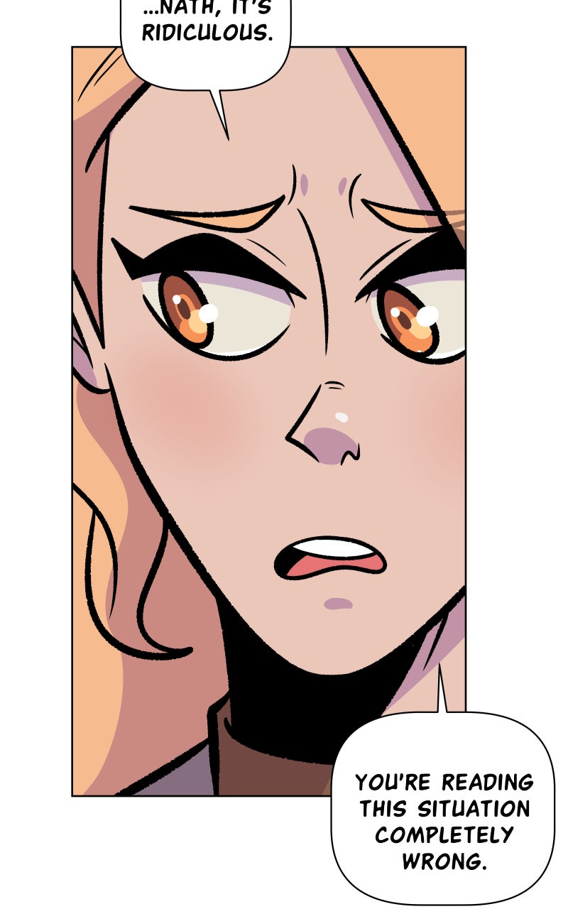 Letters on the Wall (S2) Episode 100 page 52 - 