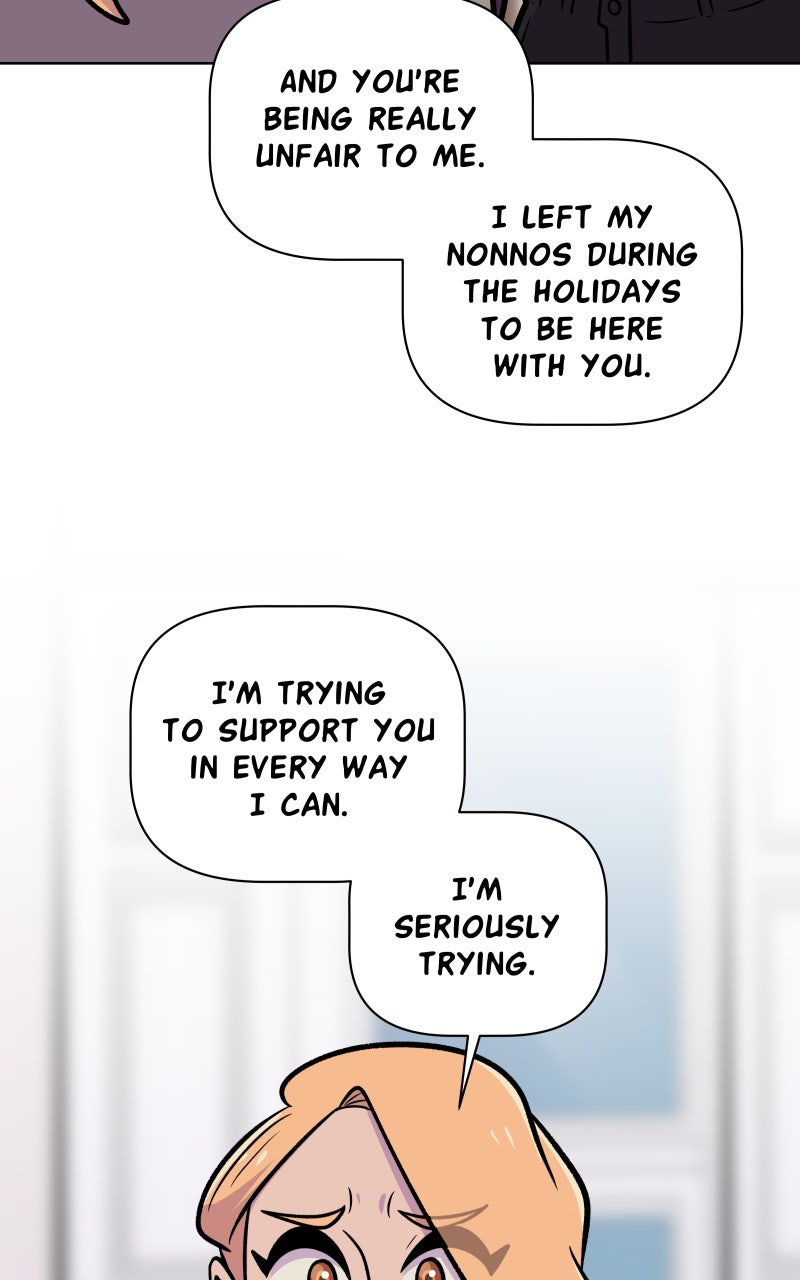 Letters on the Wall (S2) Episode 100 page 61 - 