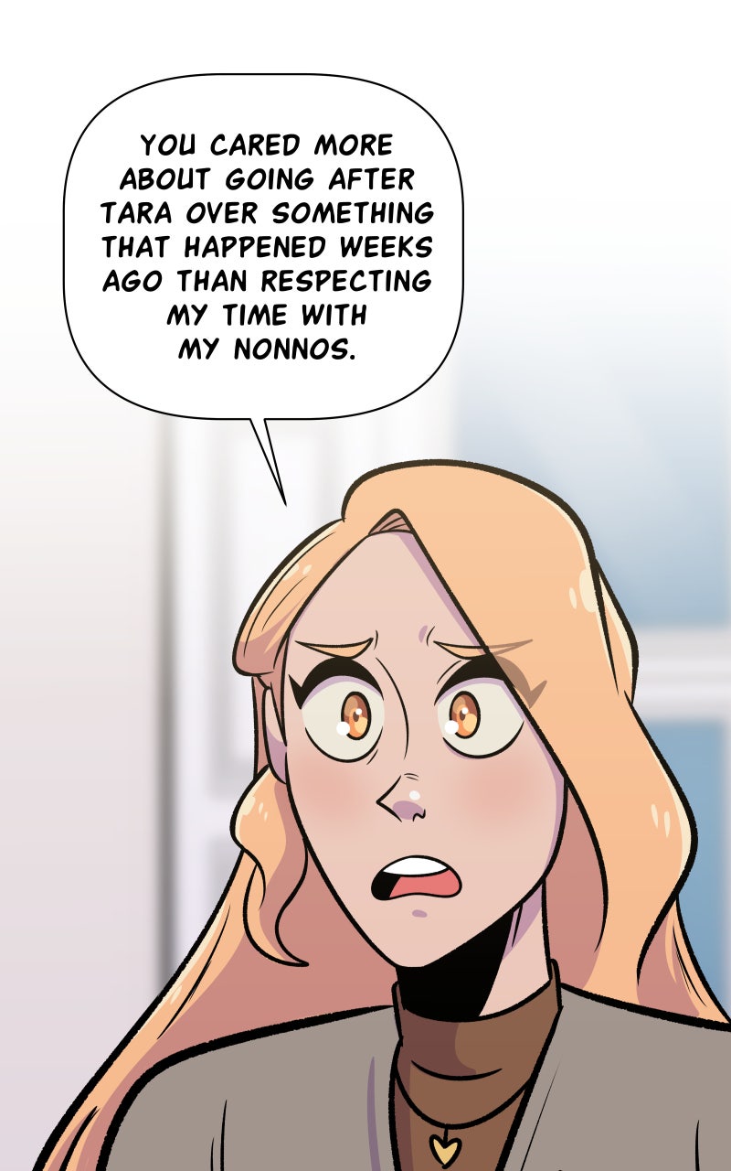 Letters on the Wall (S2) Episode 100 page 66 - 