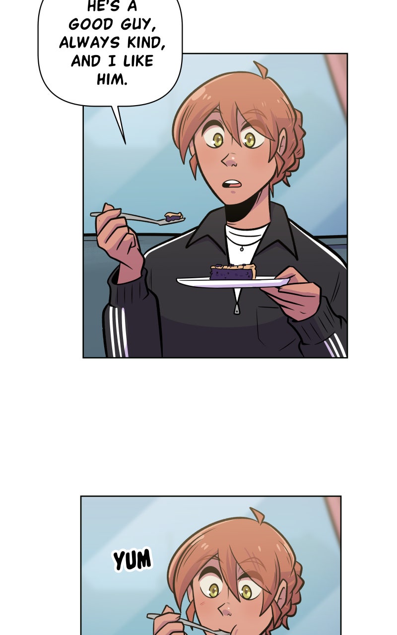 Letters on the Wall (S2) Episode 100 page 8 - 