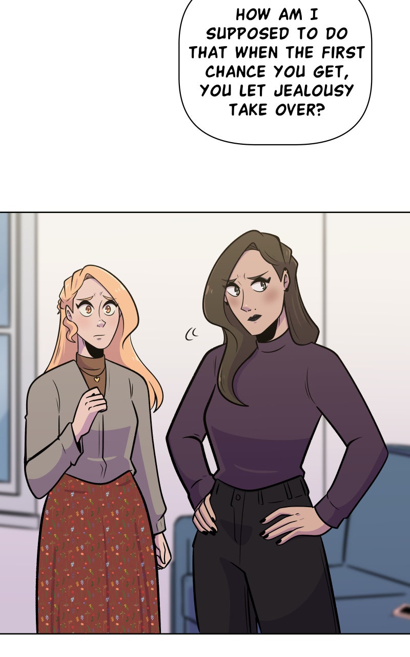 Letters on the Wall (S2) Episode 100 page 72 - 