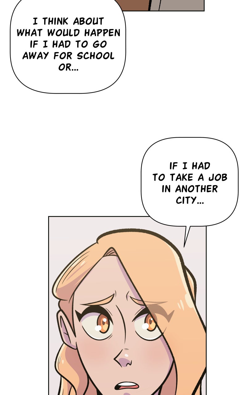 Letters on the Wall (S2) Episode 100 page 76 - 
