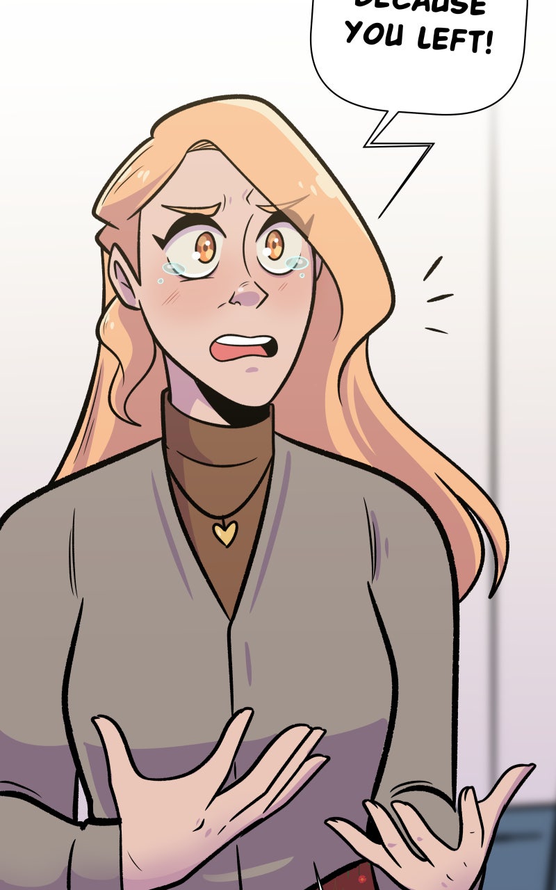 Letters on the Wall (S2) Episode 100 page 80 - 