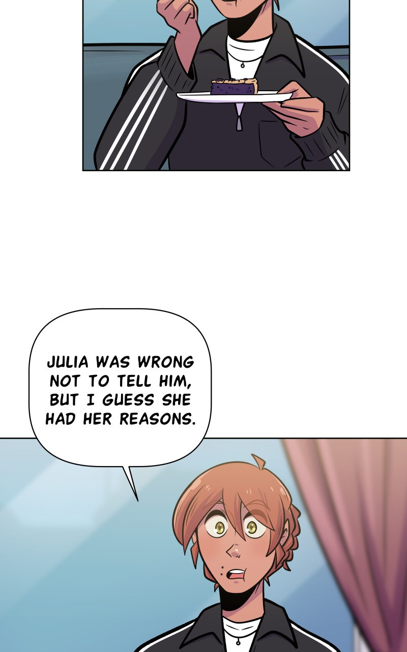 Letters on the Wall (S2) Episode 100 page 9 - 